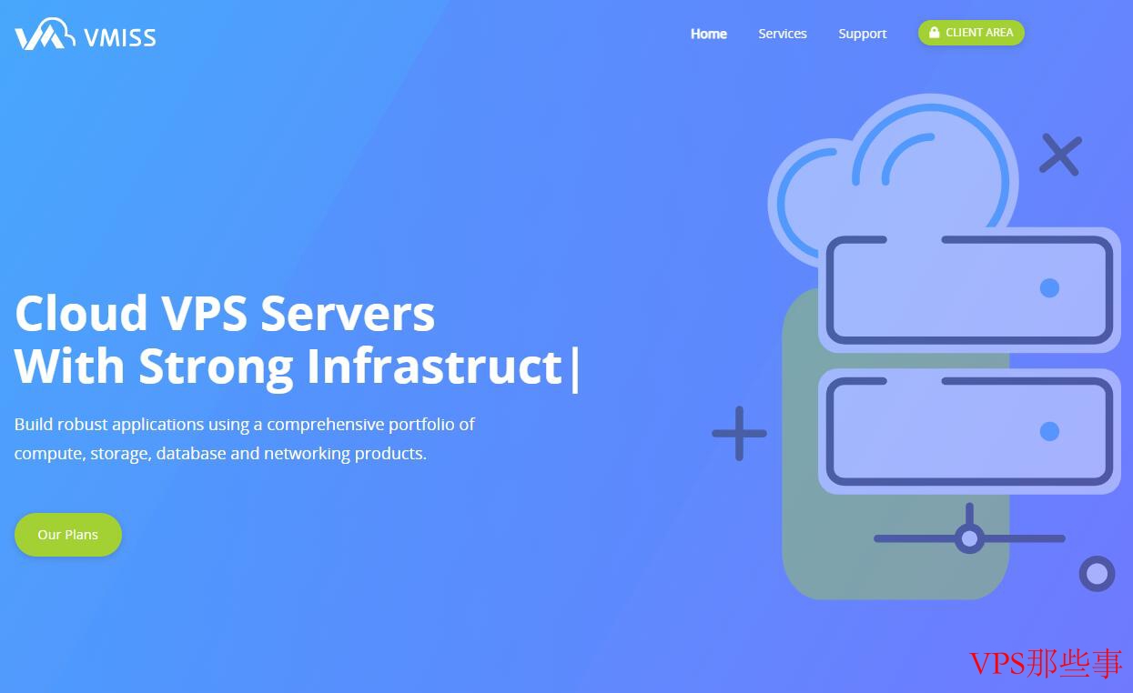 vmiss香港VPS测评 - 性能、网络延迟及推荐方案