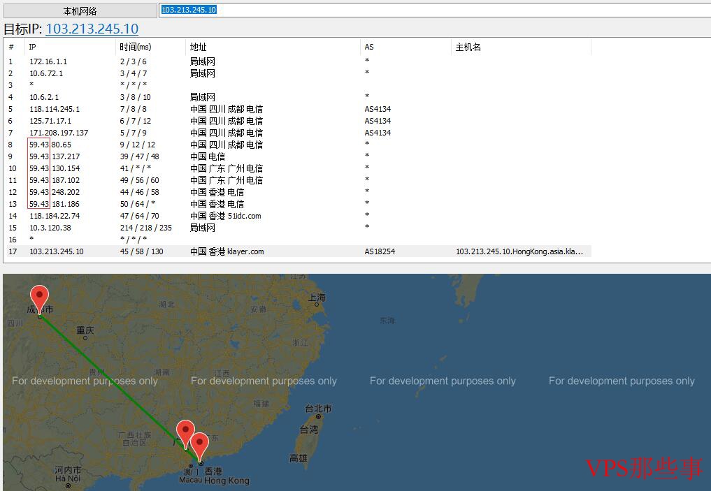 BGPTO香港站群服务器推荐-CN2GIA线路多IP支持