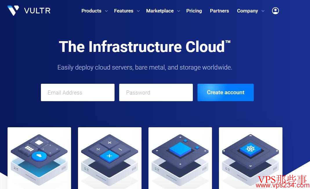Vultr荷兰VPS怎么样-详细测评介绍