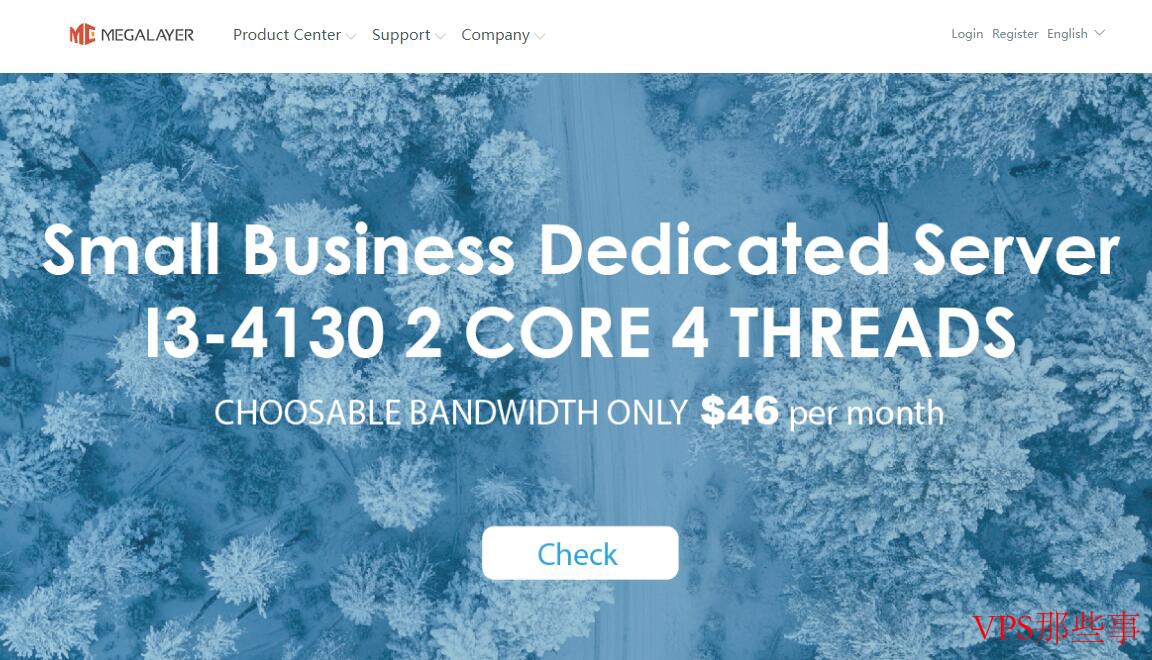 Megalayer菲律宾VPS